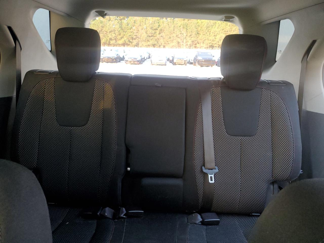 2015 Chevrolet Equinox - Image 10