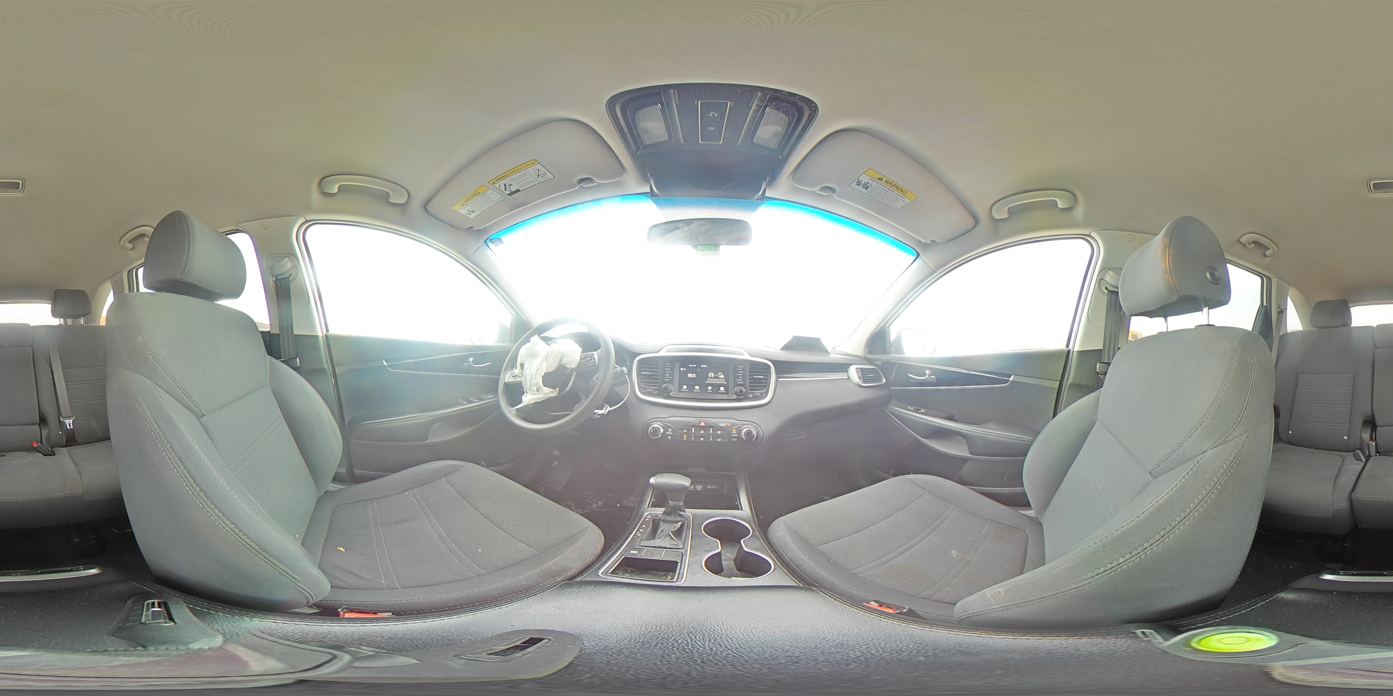 2019 Kia Sorento - Image 13