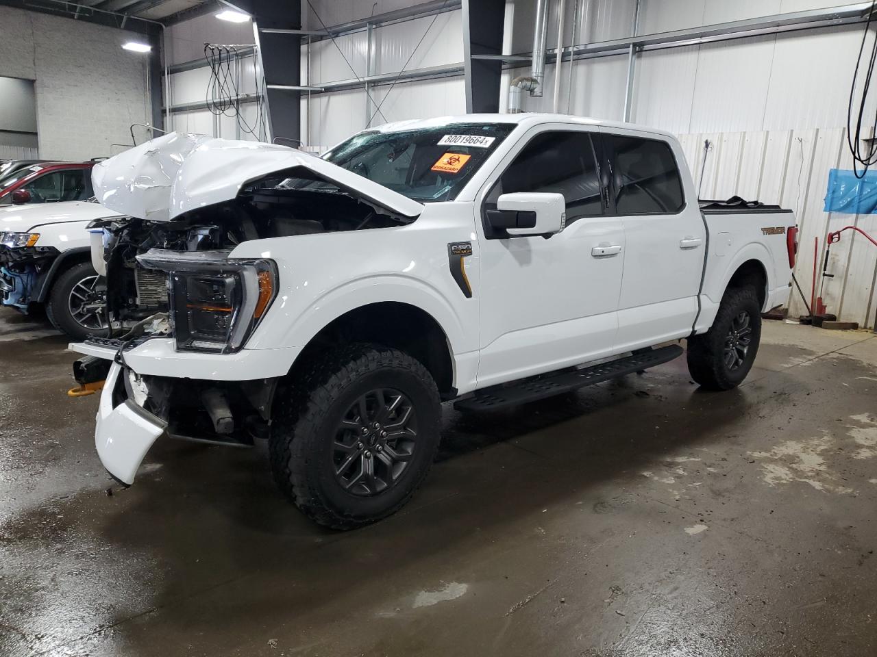 2023 Ford F-150 - Image 1