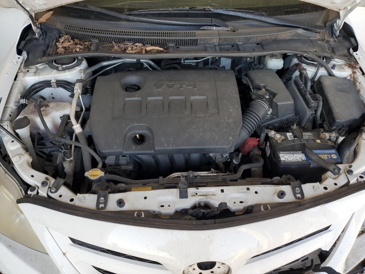 2011 Toyota Corolla - Image 11