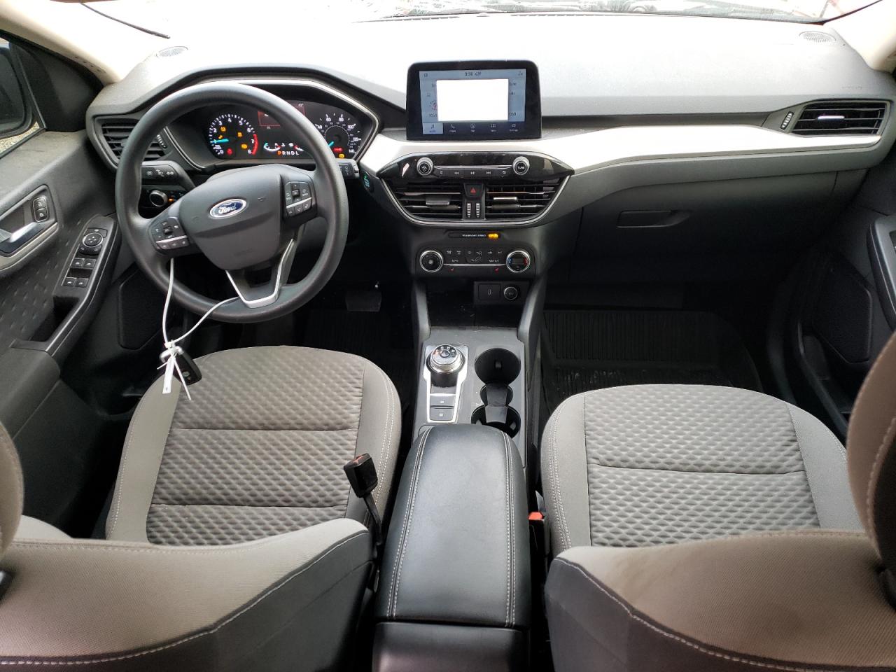 2020 Ford Escape - Image 8