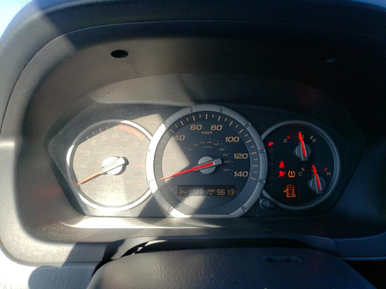 2006 Honda Pilot - Image 9
