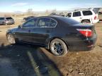 2010 Bmw 528 I продається в Albuquerque, NM - Side