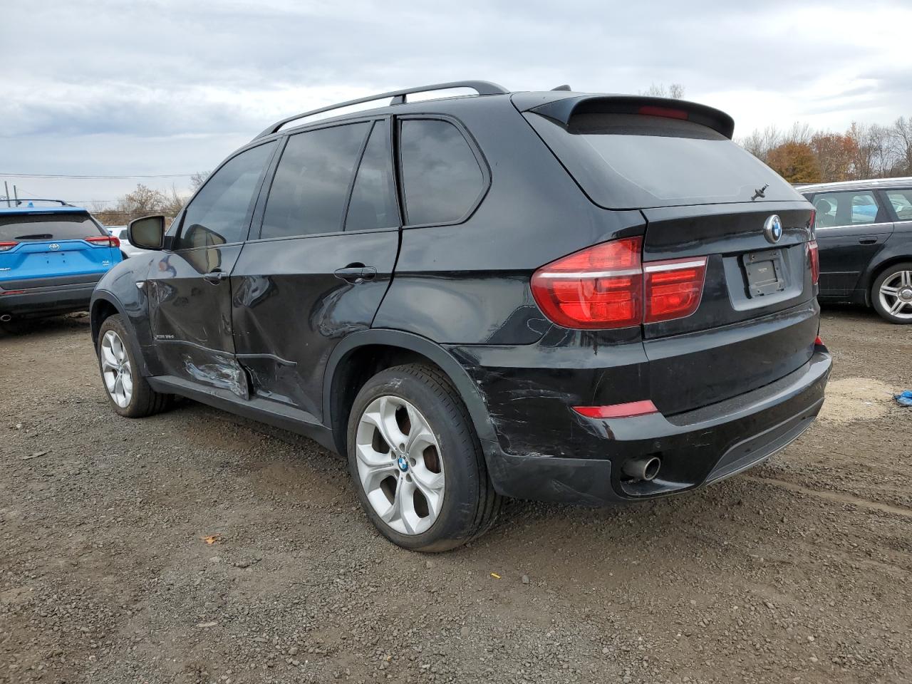 2012 BMW X5 - Image 2