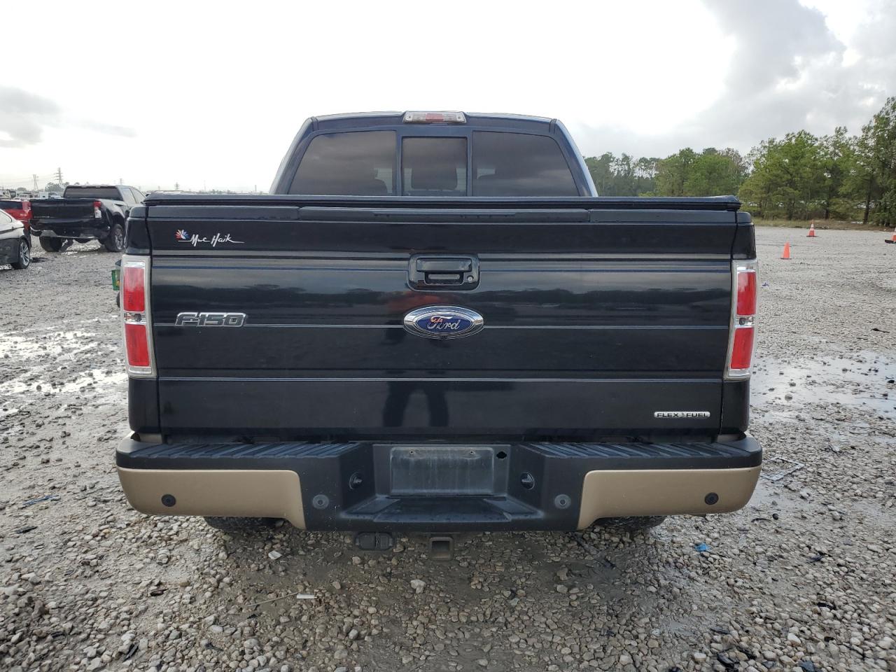 2011 Ford F-150 - Image 6
