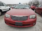 2004 Chrysler Crossfire Limited zu verkaufen in Cahokia Heights, IL - Rear End