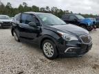 2017 Buick Envision Essence de vânzare în Houston, TX - Side