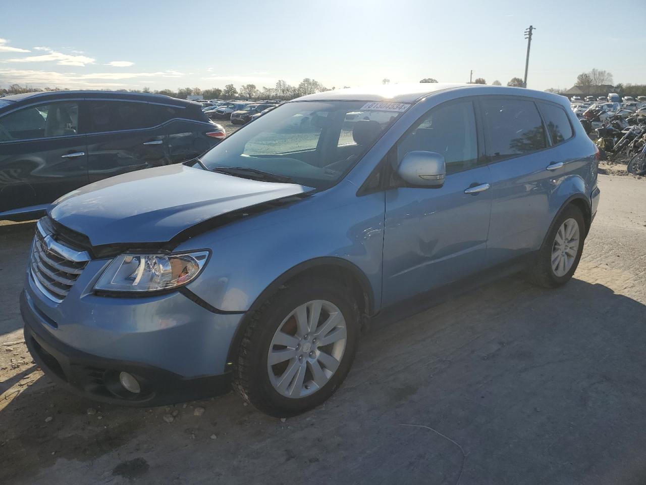 2010 Subaru Tribeca - Image 1