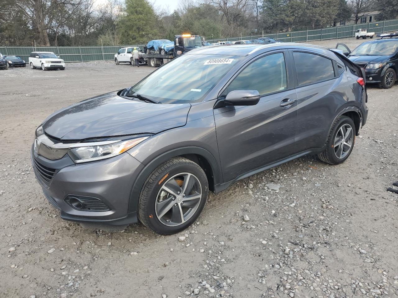 2021 Honda HR-V - Image 1