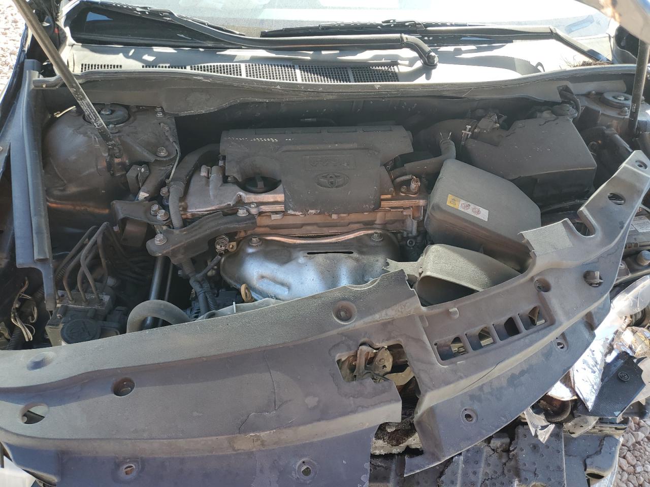2017 Toyota Camry - Image 13