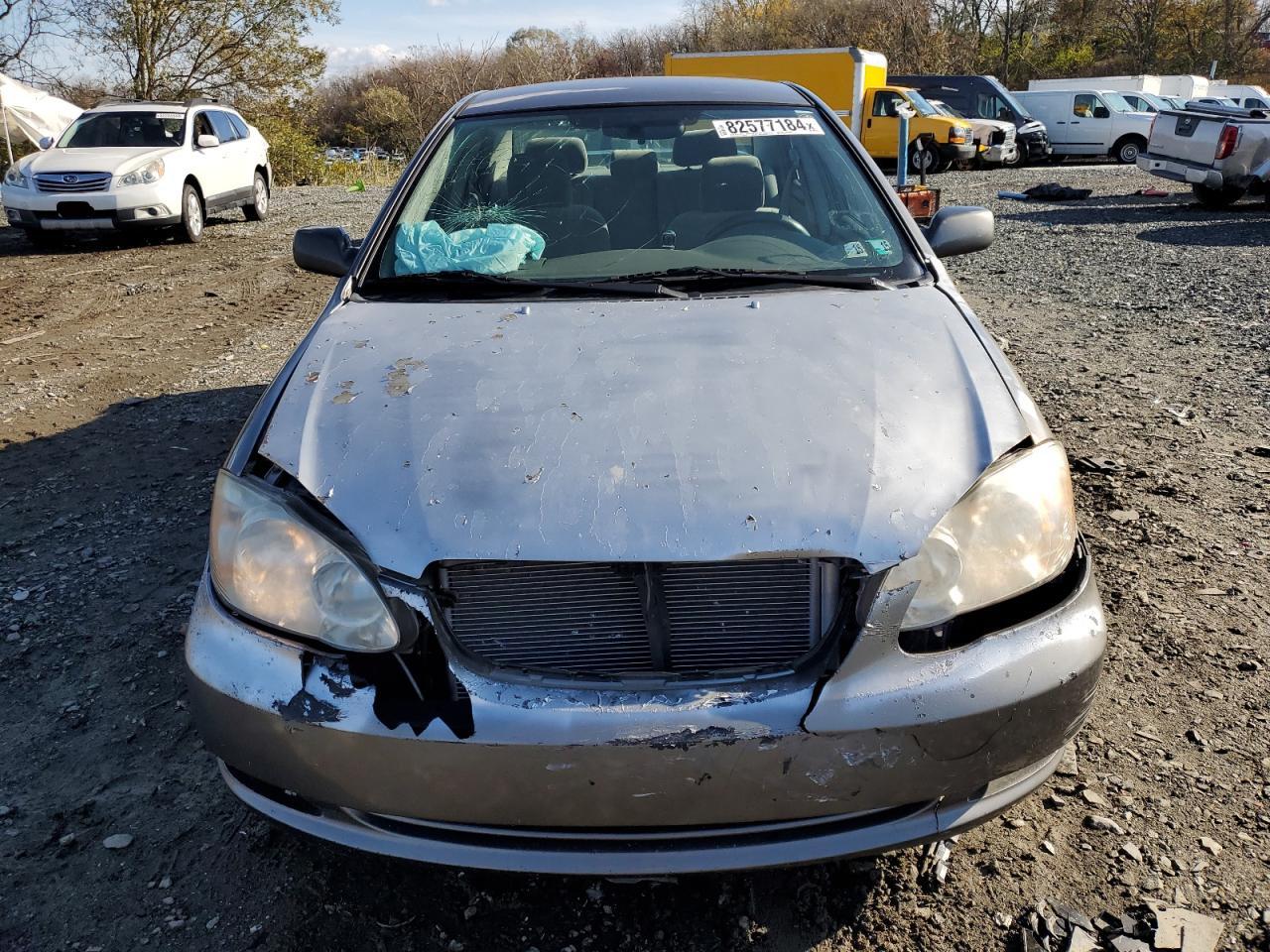 2006 Toyota Corolla - Image 5