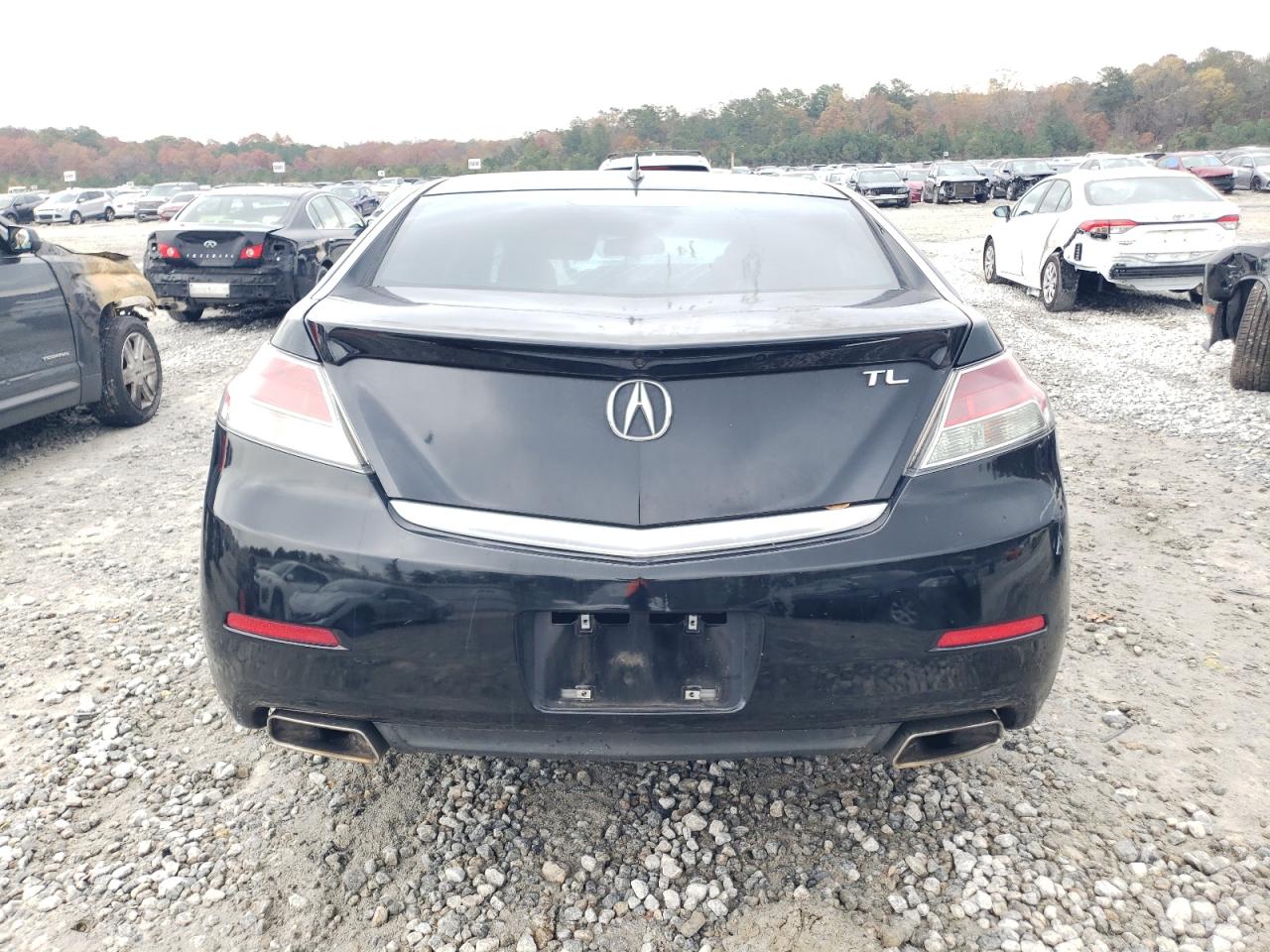 2013 Acura TL - Image 6