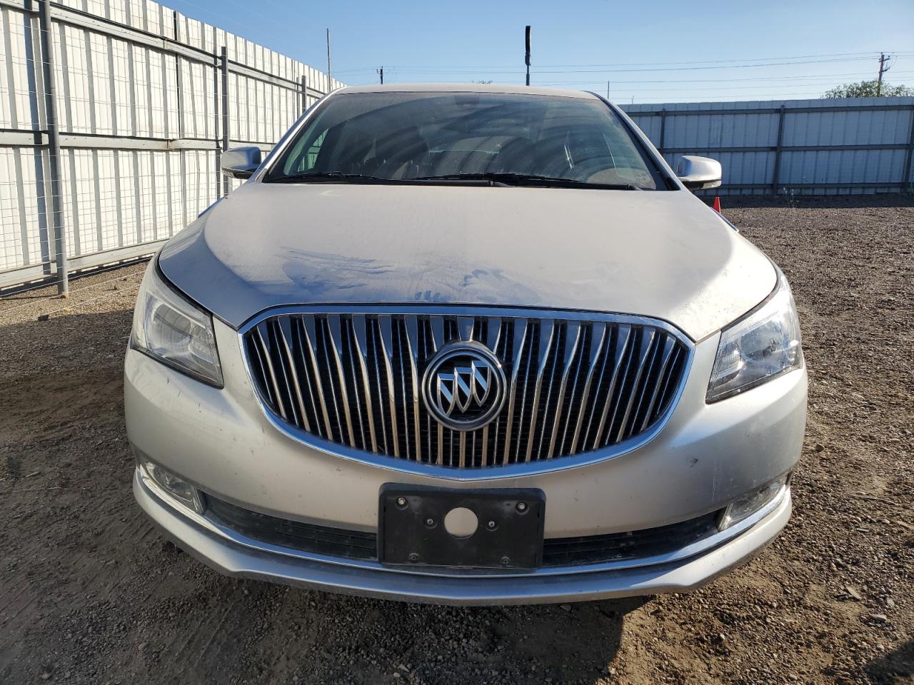 VIN 1G4GB5G33GF170846 2016 BUICK LACROSSE no.5