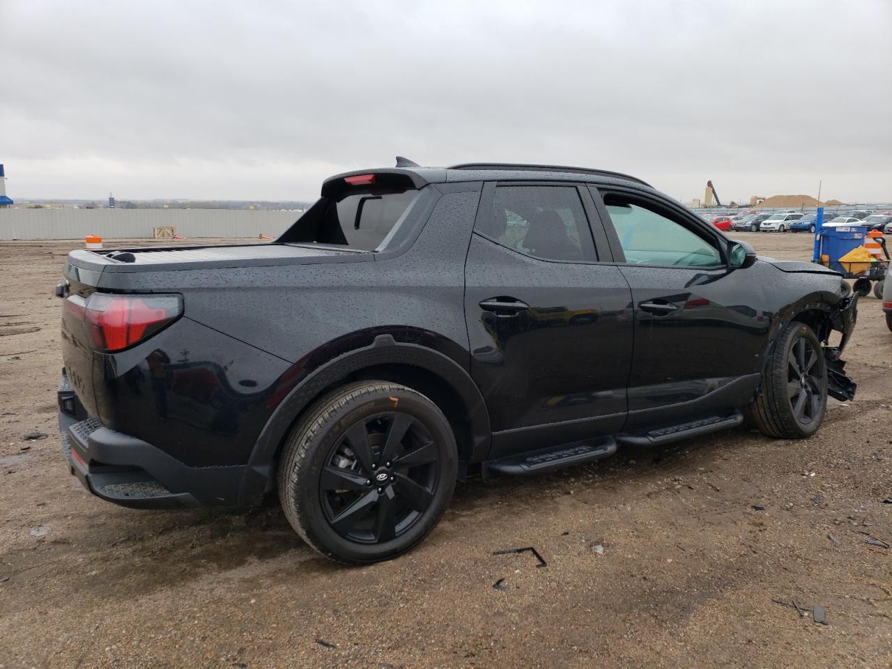 2023 Hyundai Santa Cruz - Image 3