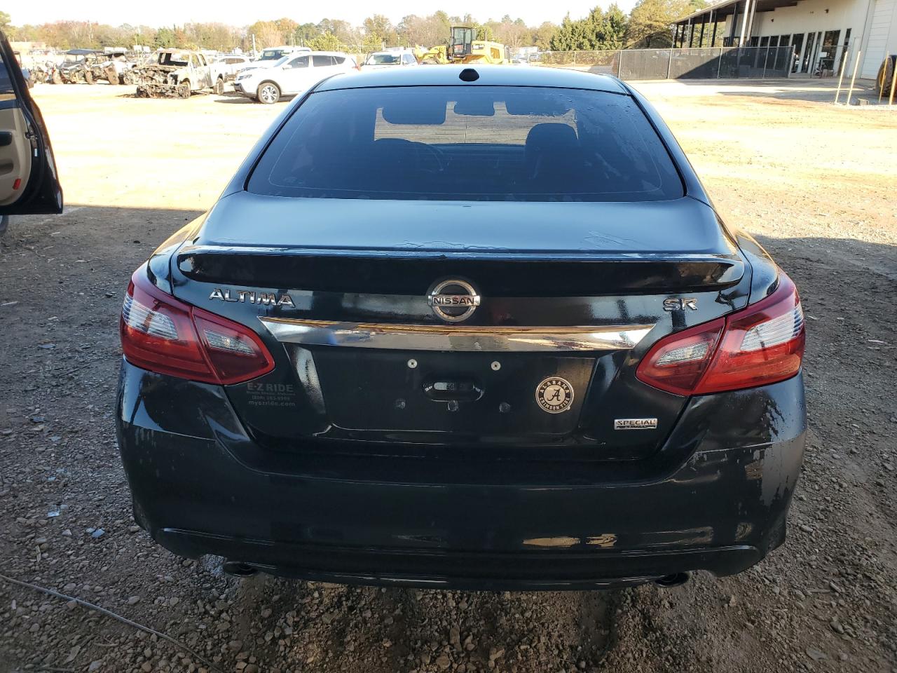 2018 Nissan Altima - Image 6