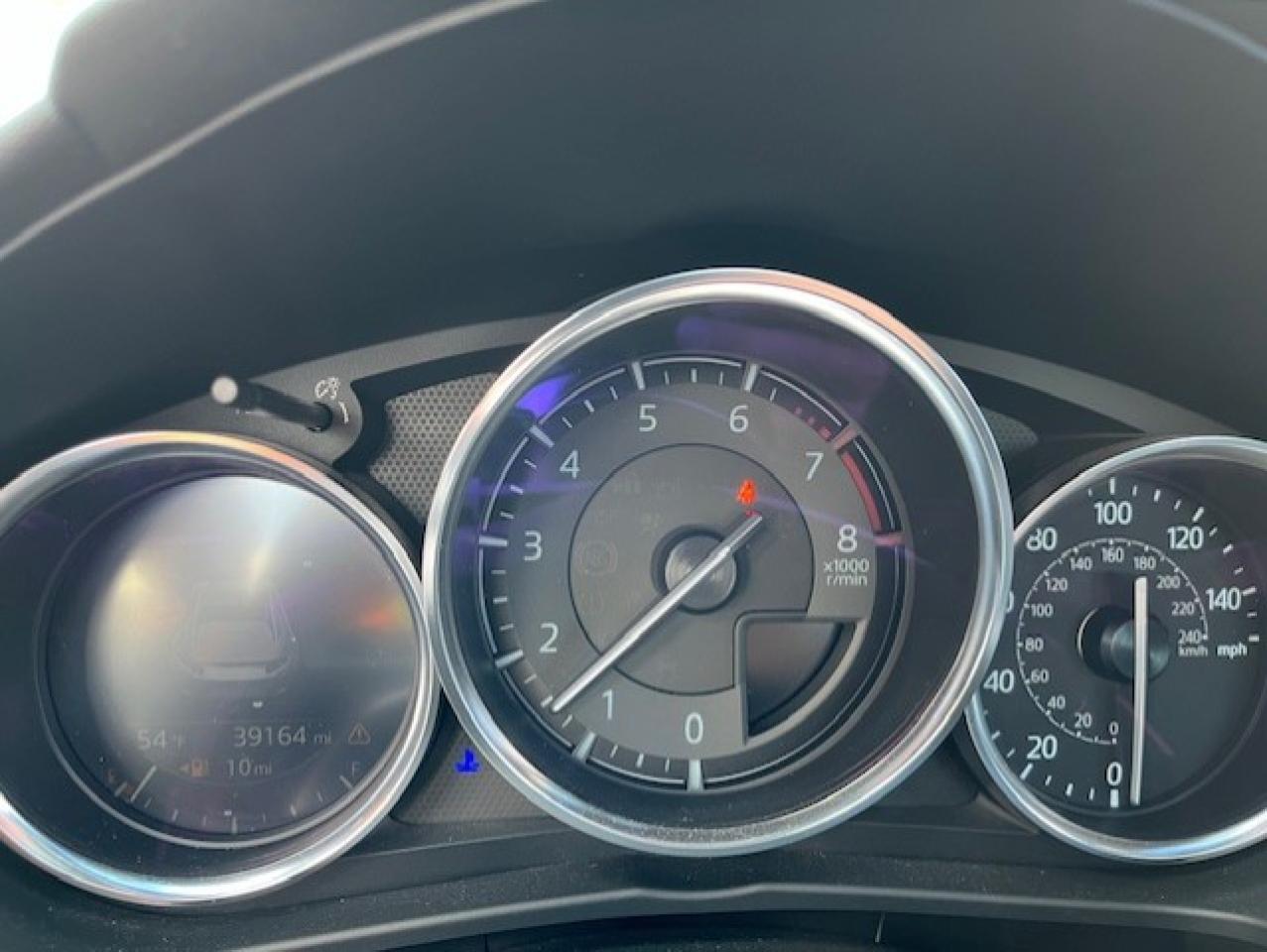 2017 Mazda MX-5 - Image 9