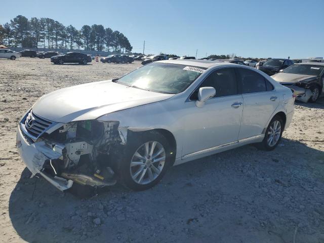 2010 Lexus Es 350 იყიდება Loganville-ში, GA - Front End