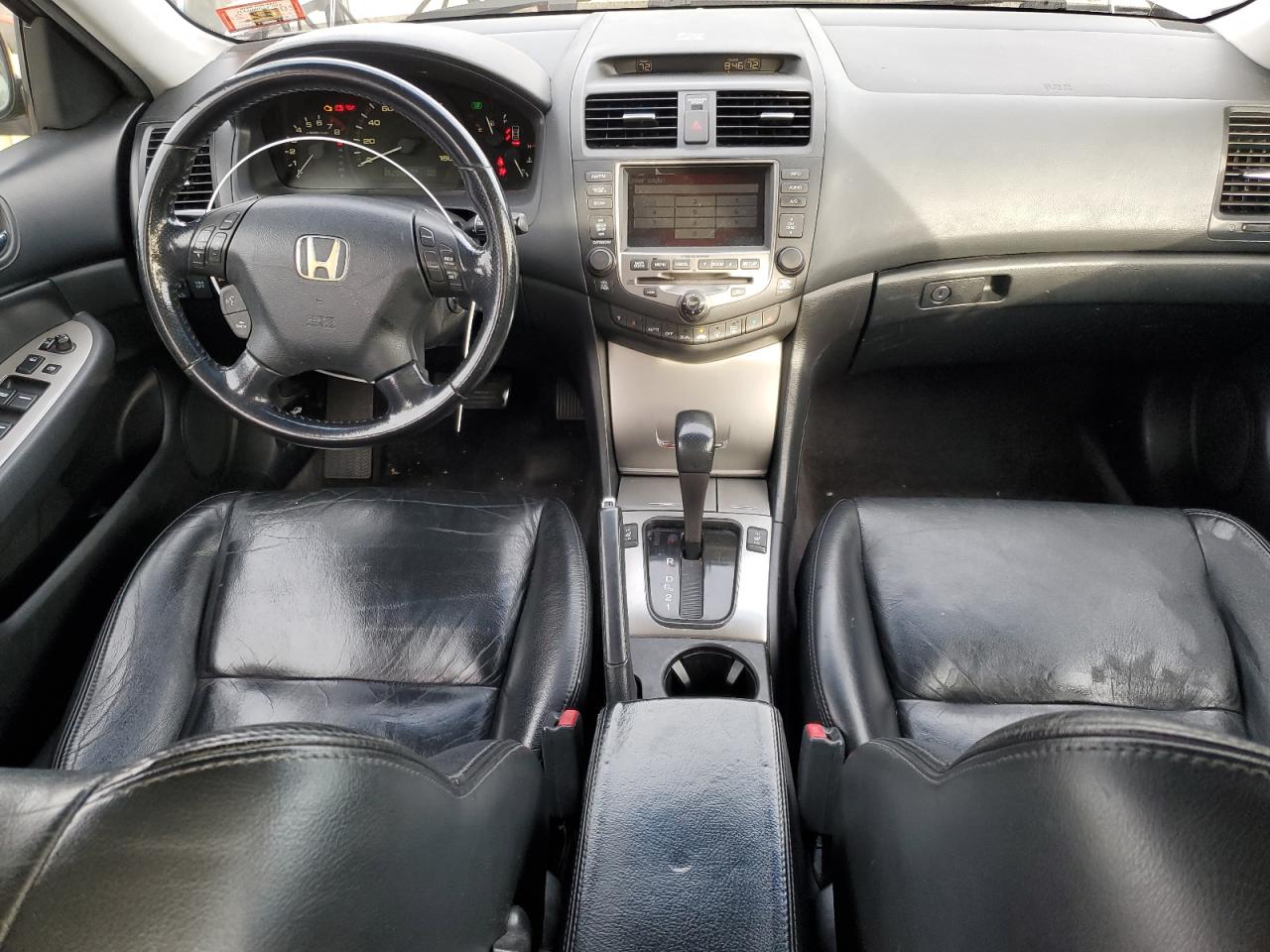 2006 Honda Accord - Image 8