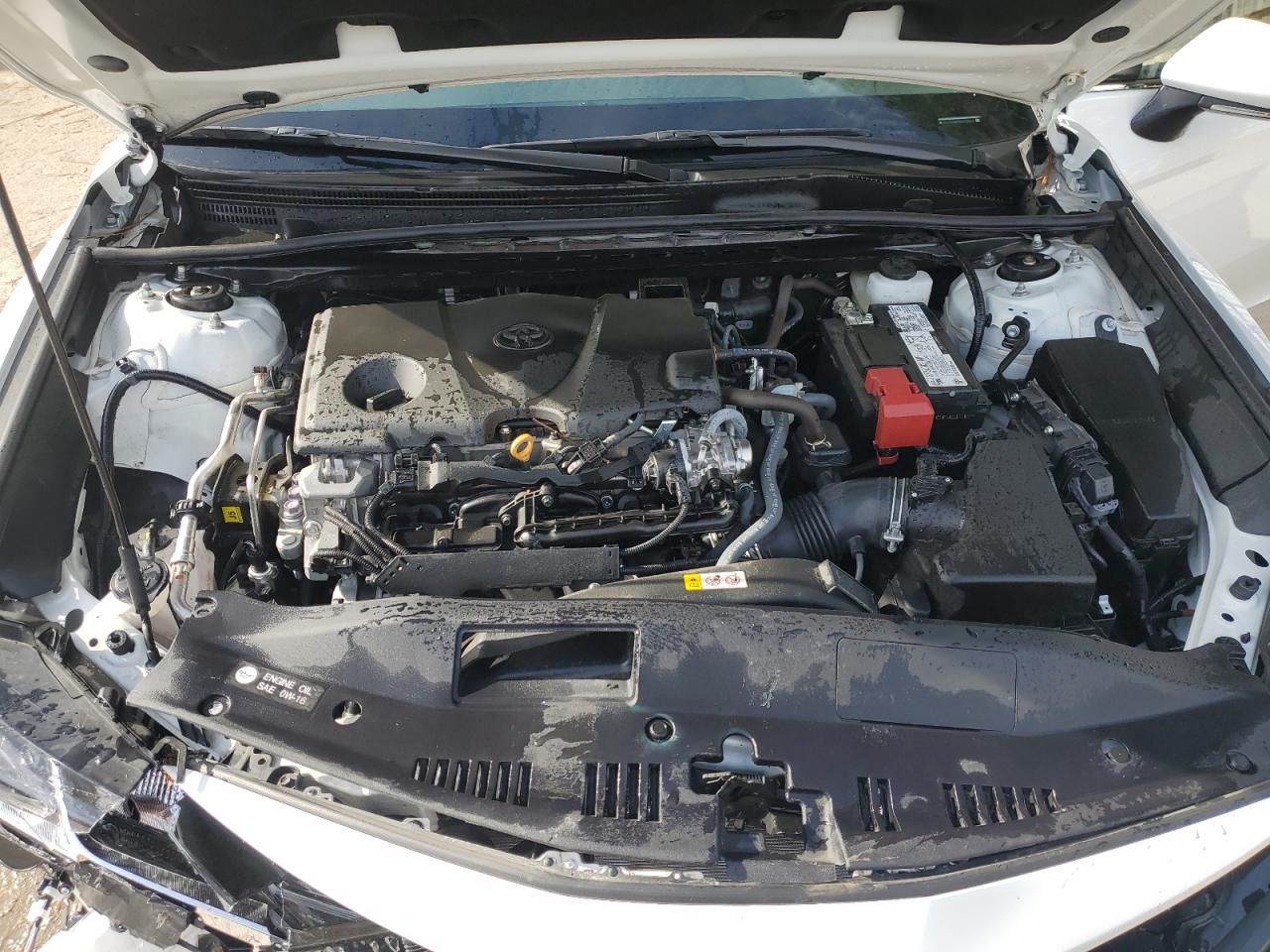 2024 Toyota Camry - Image 11