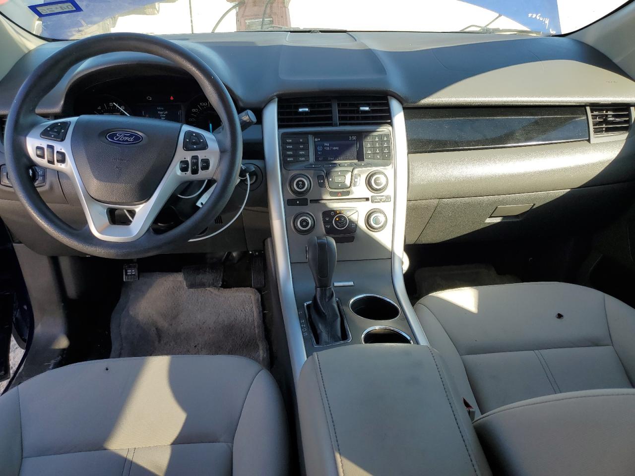 2014 Ford Edge - Image 8