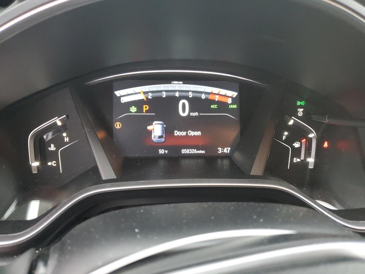 2019 Honda CR-V - Image 9