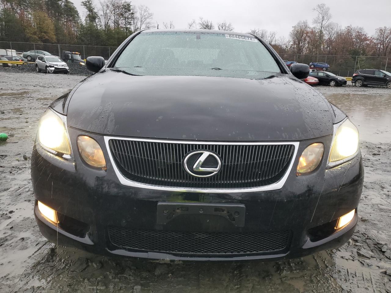 2006 Lexus GS 300 - Image 5