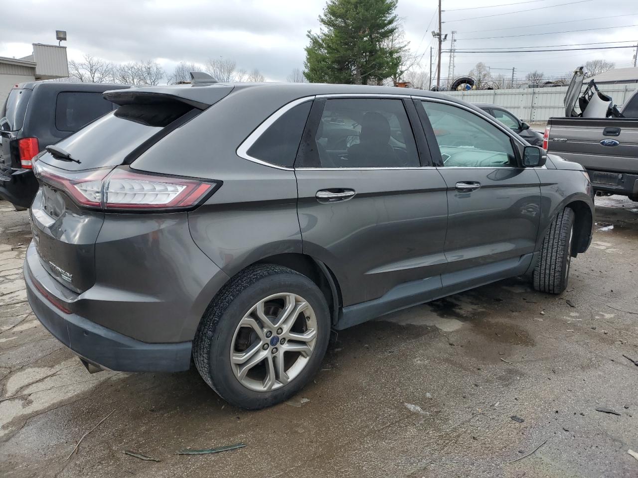 2016 Ford Edge - Image 3