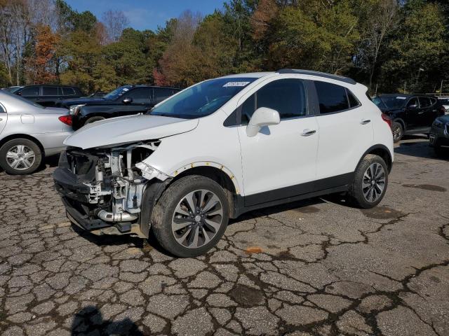  BUICK ENCORE 2021 Белы