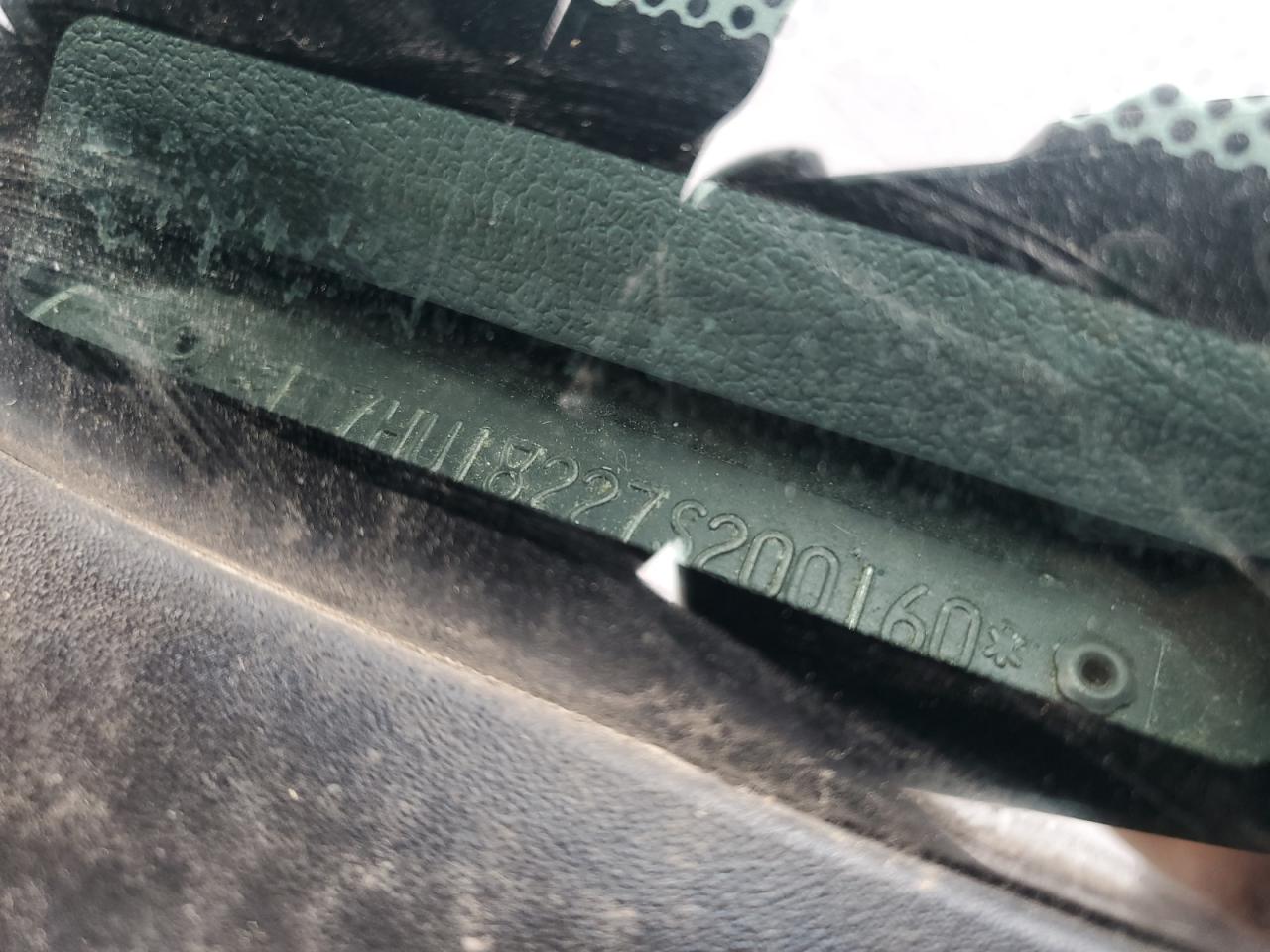 2007 Dodge RAM - Image 12