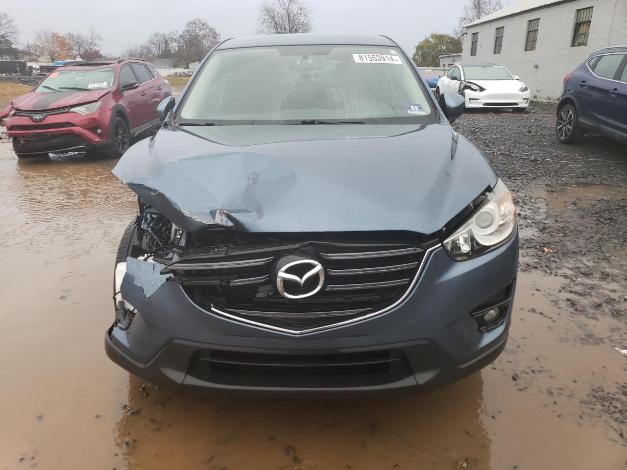 2016 Mazda CX-5 - Image 5