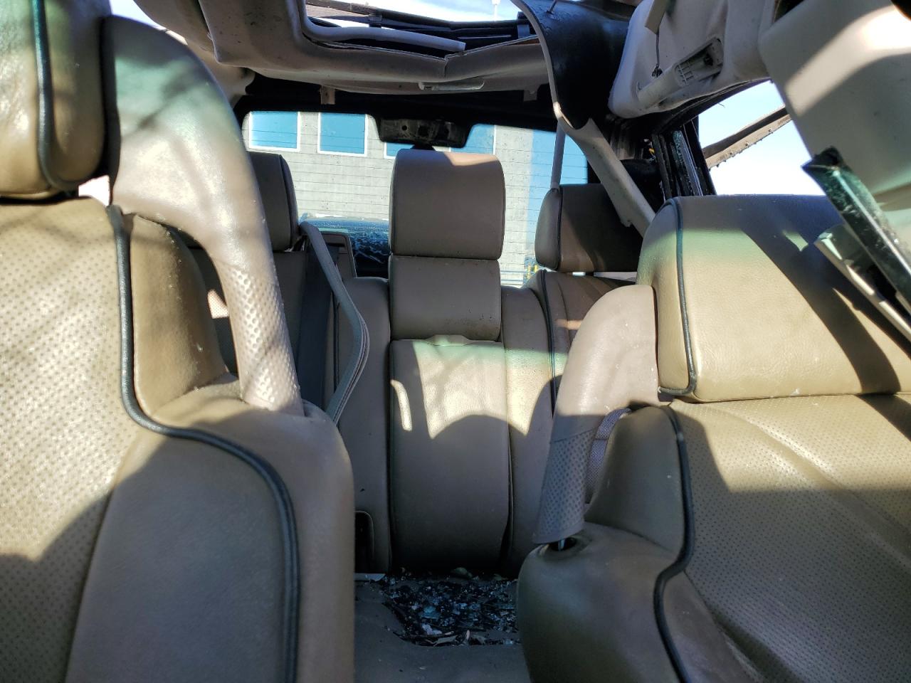 2002 Land Rover Discovery - Image 10