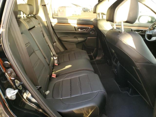 2022 HONDA CR-V EXL