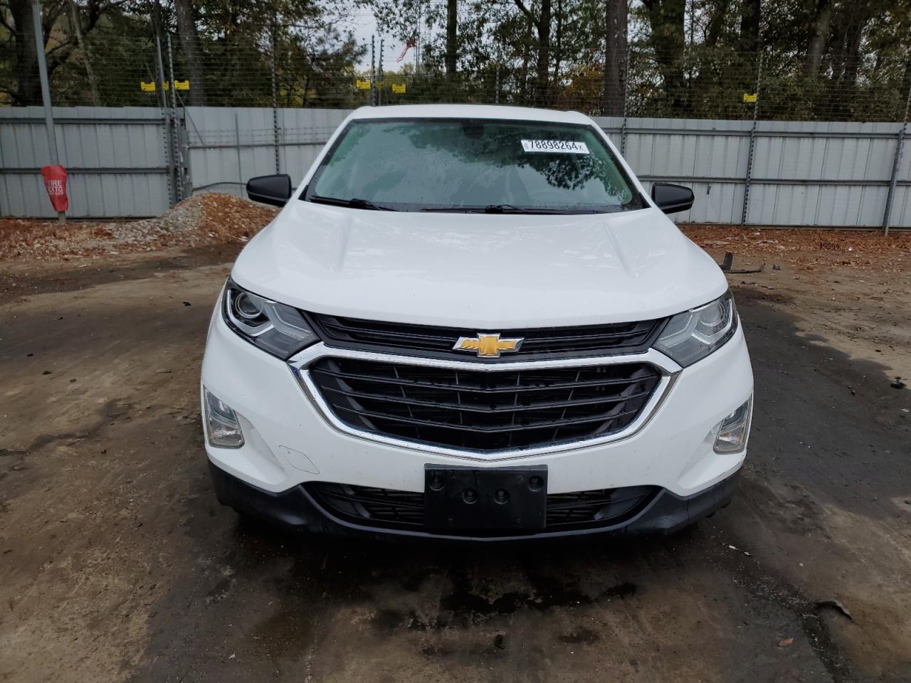 2019 Chevrolet Equinox - Image 5