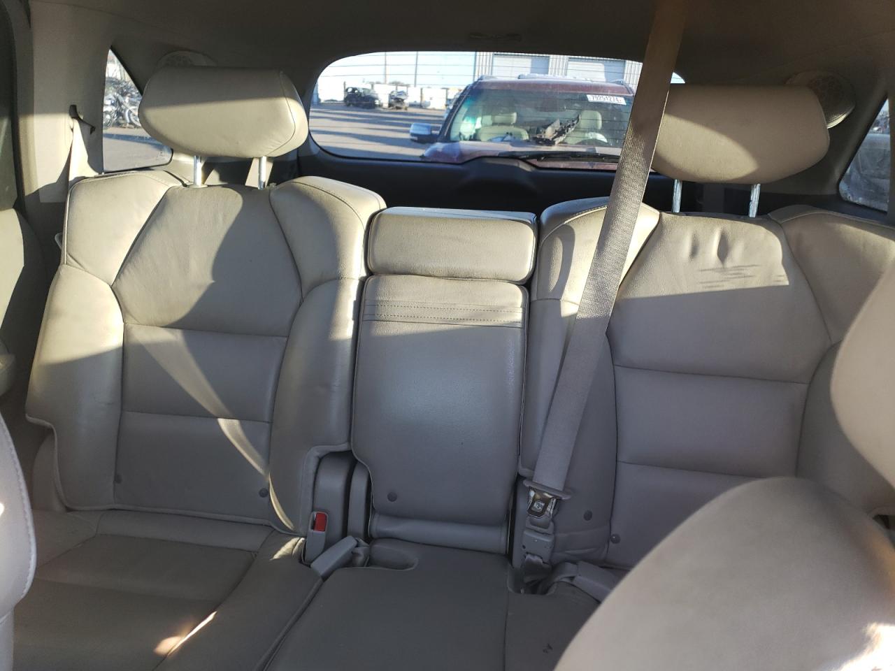 2008 Acura MDX - Image 10