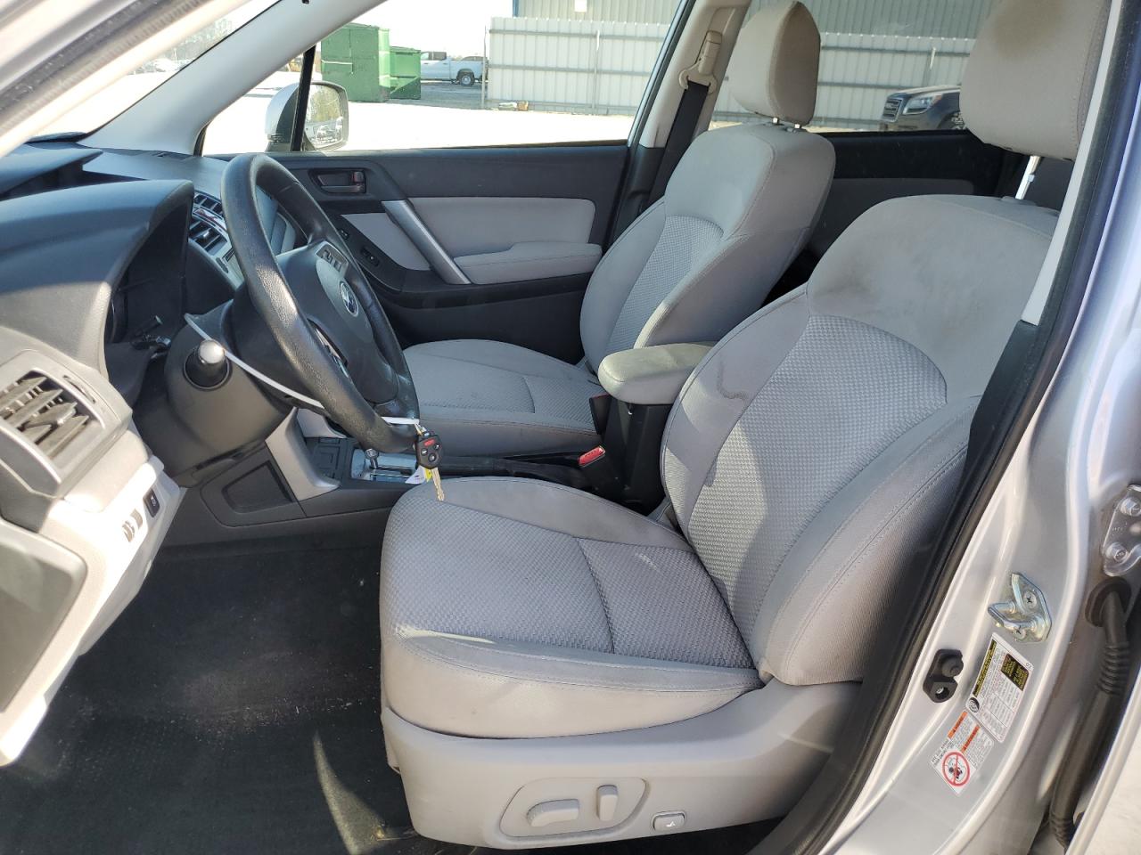 2015 Subaru Forester - Image 7