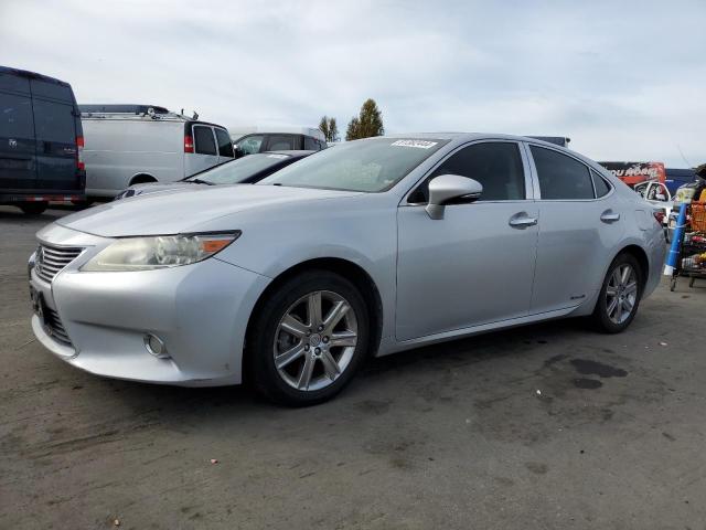 2013 Lexus Es 300H