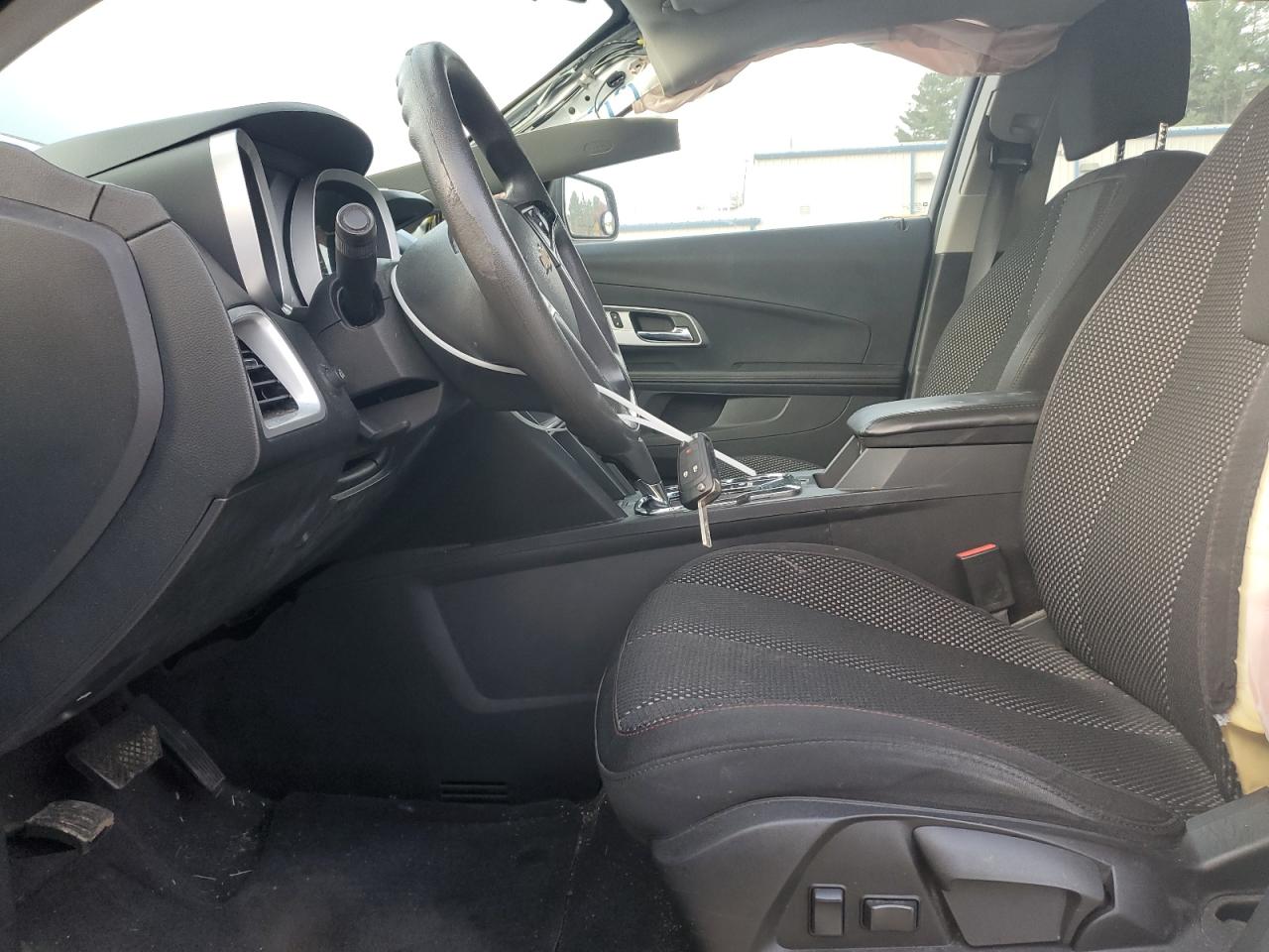 2016 Chevrolet Equinox - Image 7