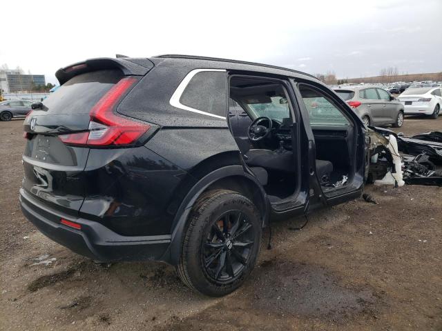 2024 HONDA CR-V SPORT