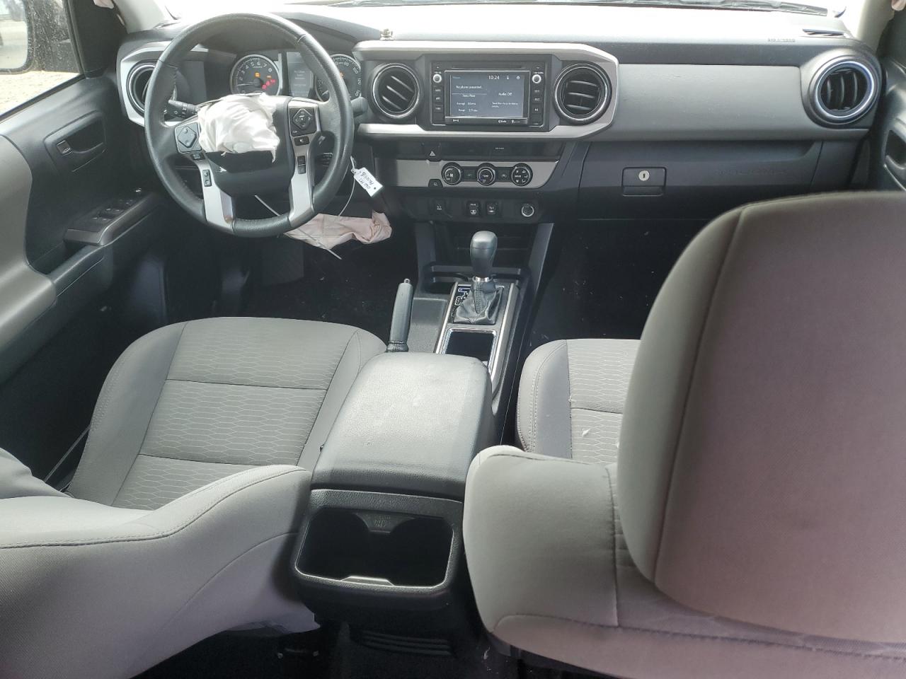 2018 Toyota Tacoma - Image 8