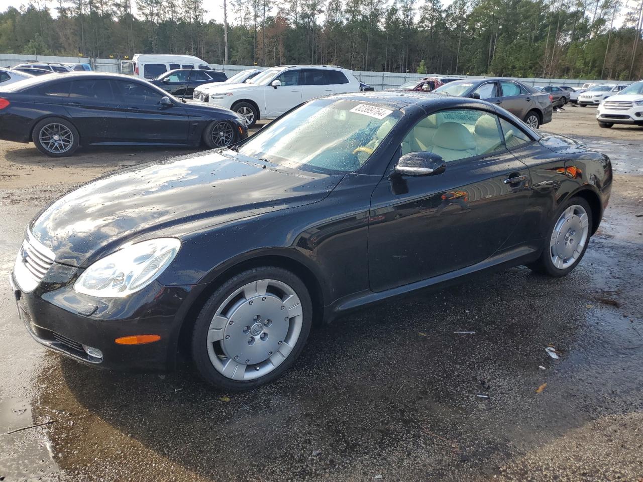 2002 Lexus SC - Image 1