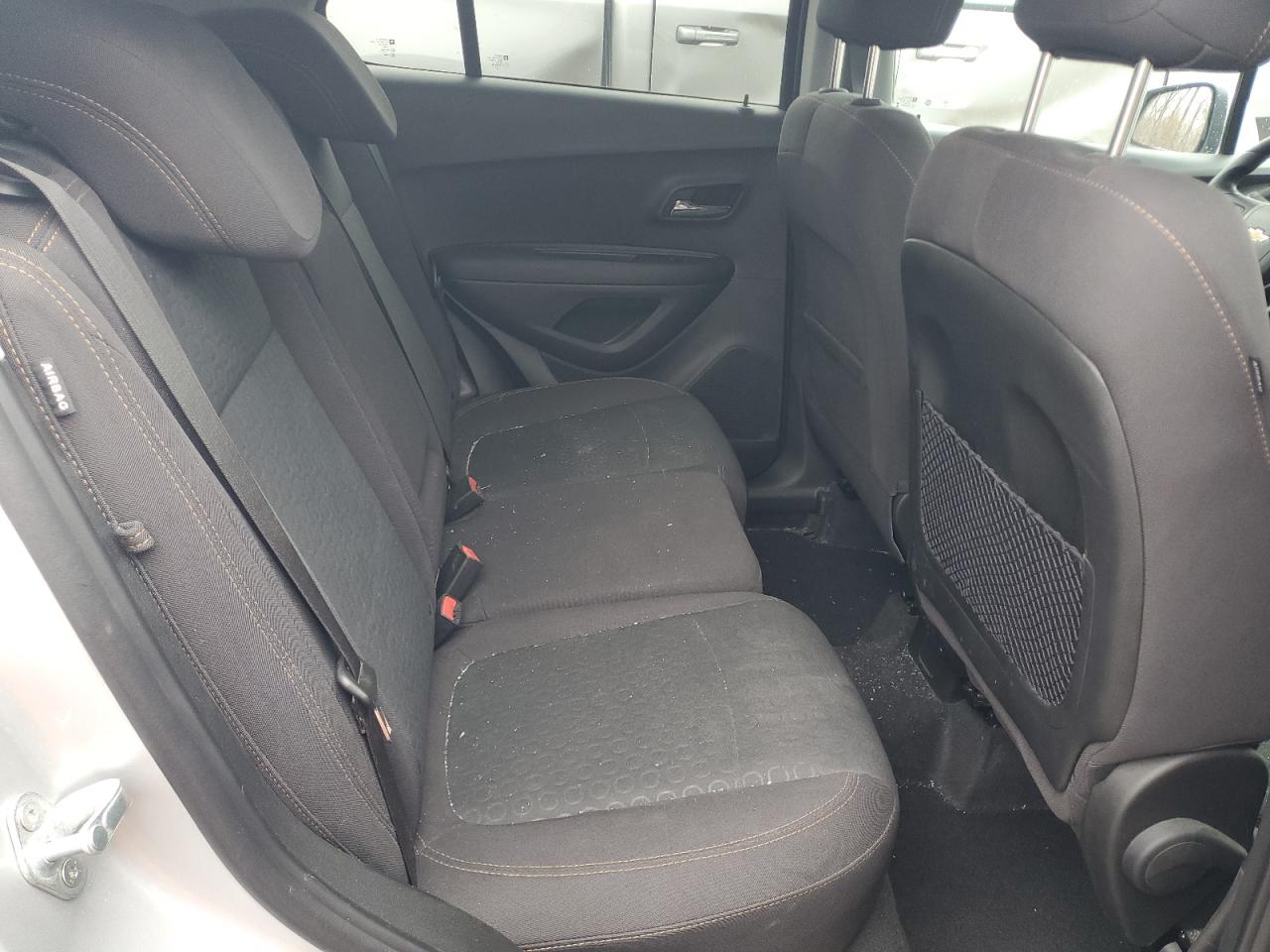 2019 Chevrolet Trax - Image 11