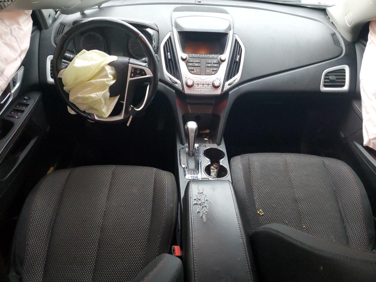 2013 GMC Terrain - Image 8