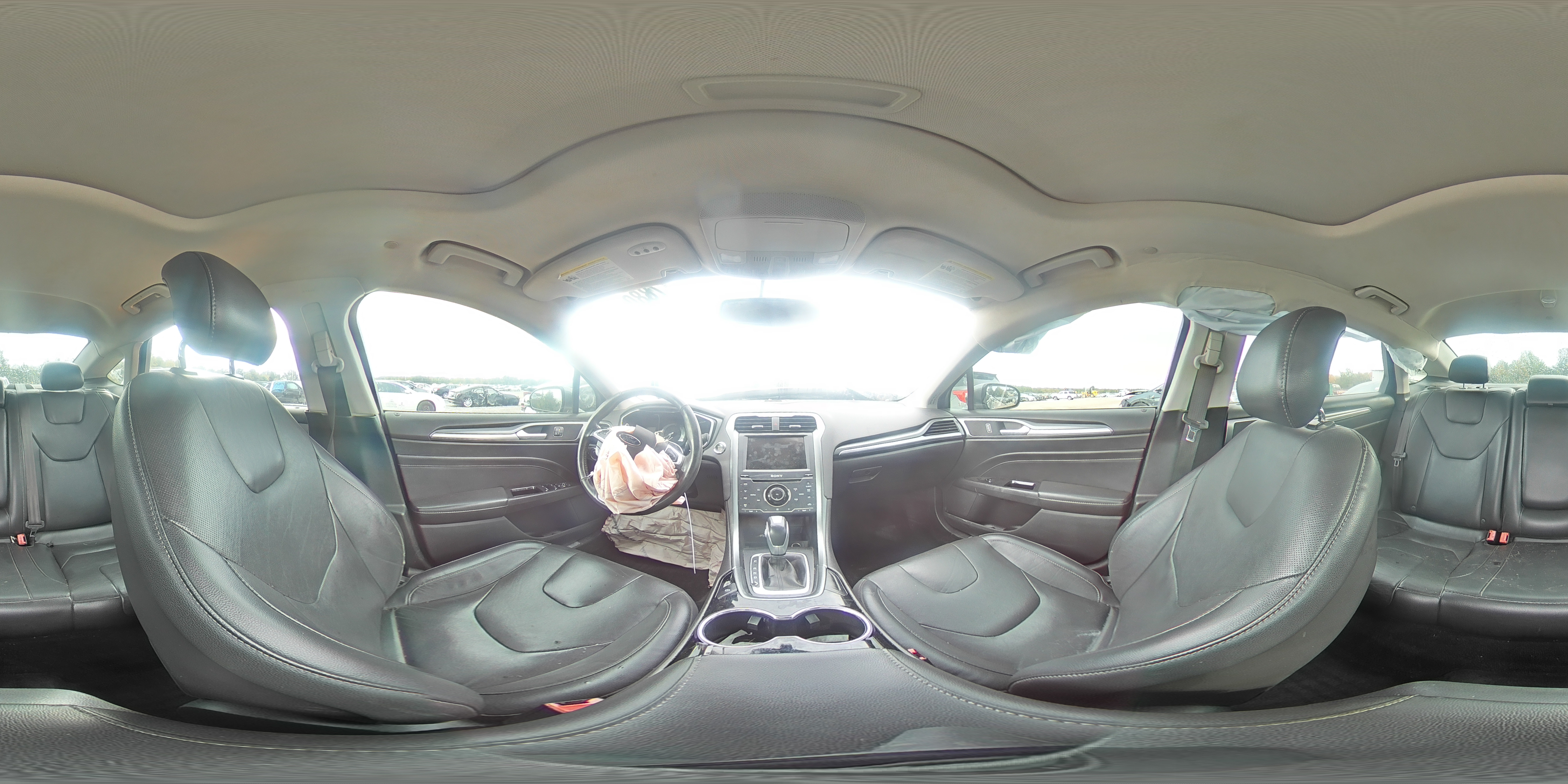 2014 Ford F-150 - Image 12