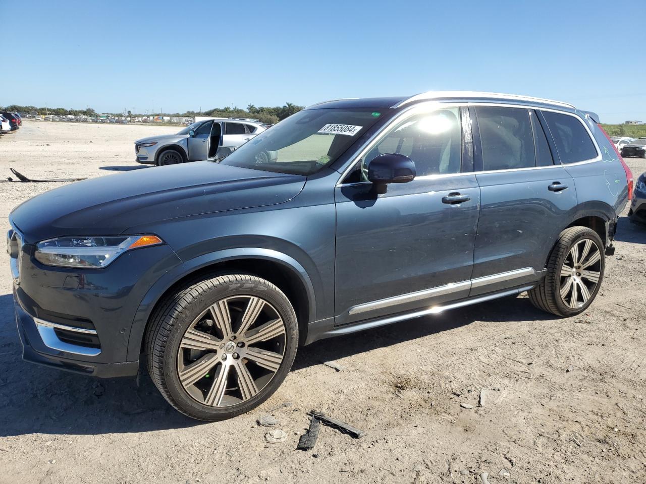 2024 VOLVO XC90 PLUS