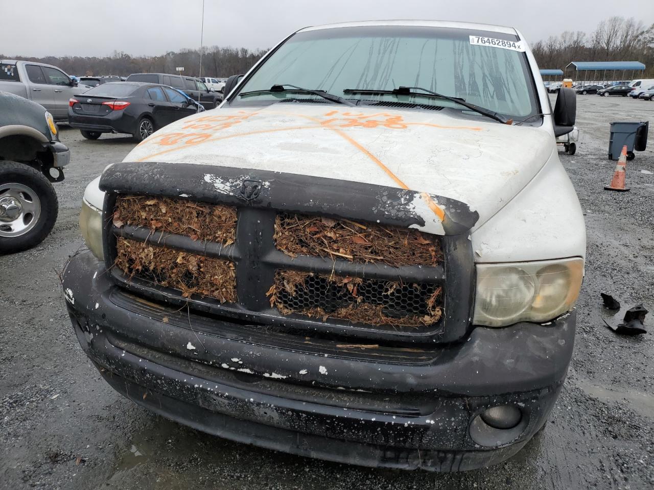 2003 Dodge RAM - Image 5