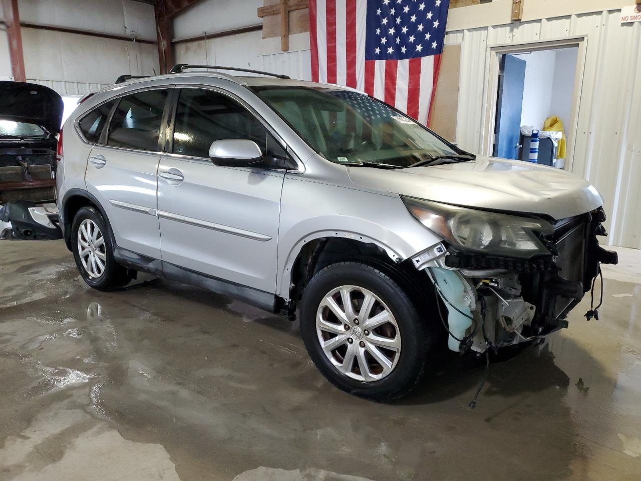 2012 Honda CR-V - Image 4