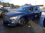 2023 FORD FOCUS ST-L for sale at Copart WOLVERHAMPTON