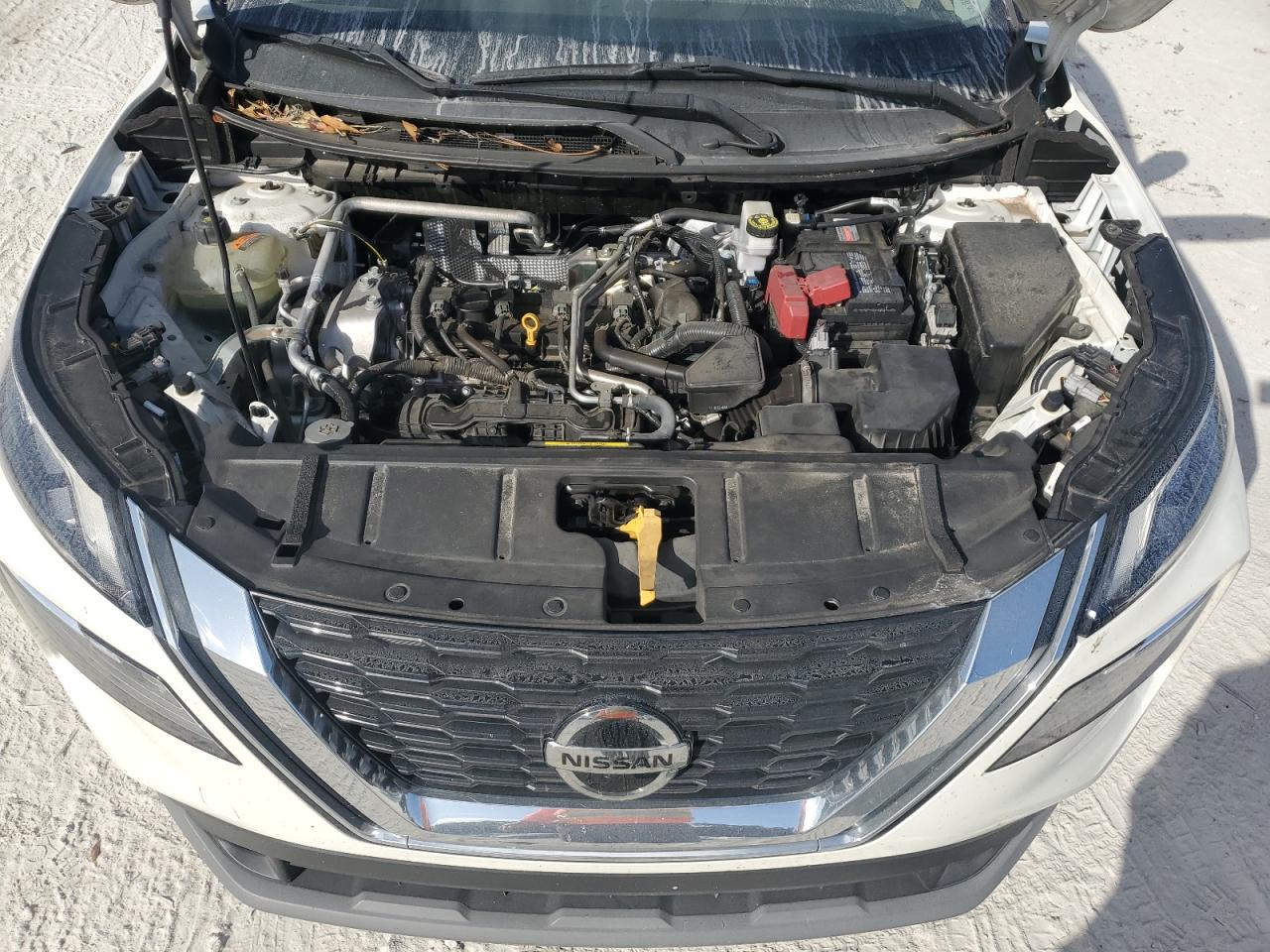 2021 Nissan Rogue - Image 11
