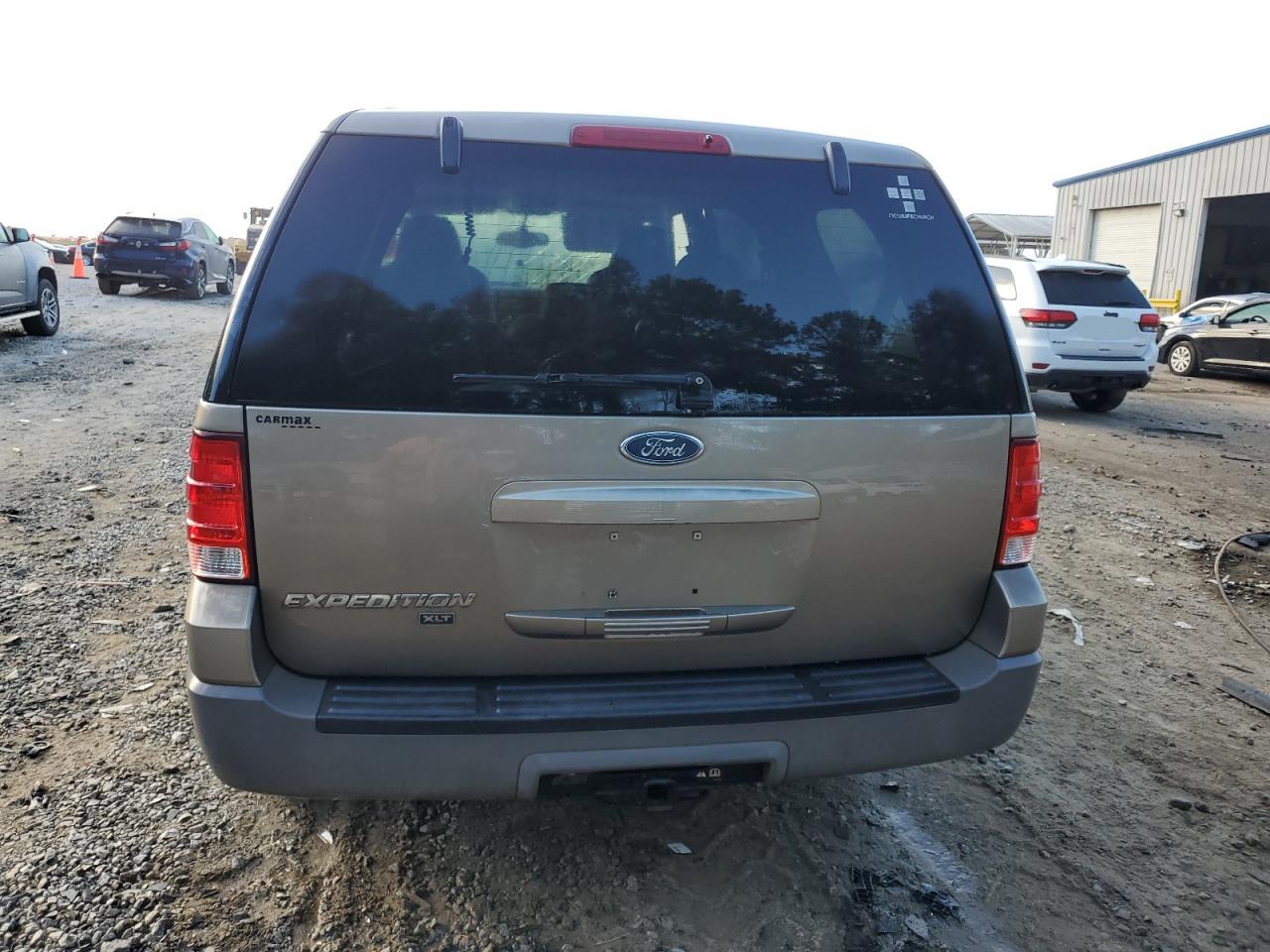 2003 Ford Expedition Xlt VIN: 1FMRU15W23LC53088 Lot: 78215094