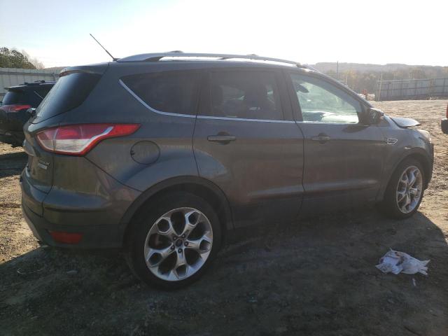  FORD ESCAPE 2015 Gray